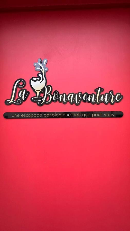 Hotel Gite La Bonaventure Jezainville Екстериор снимка