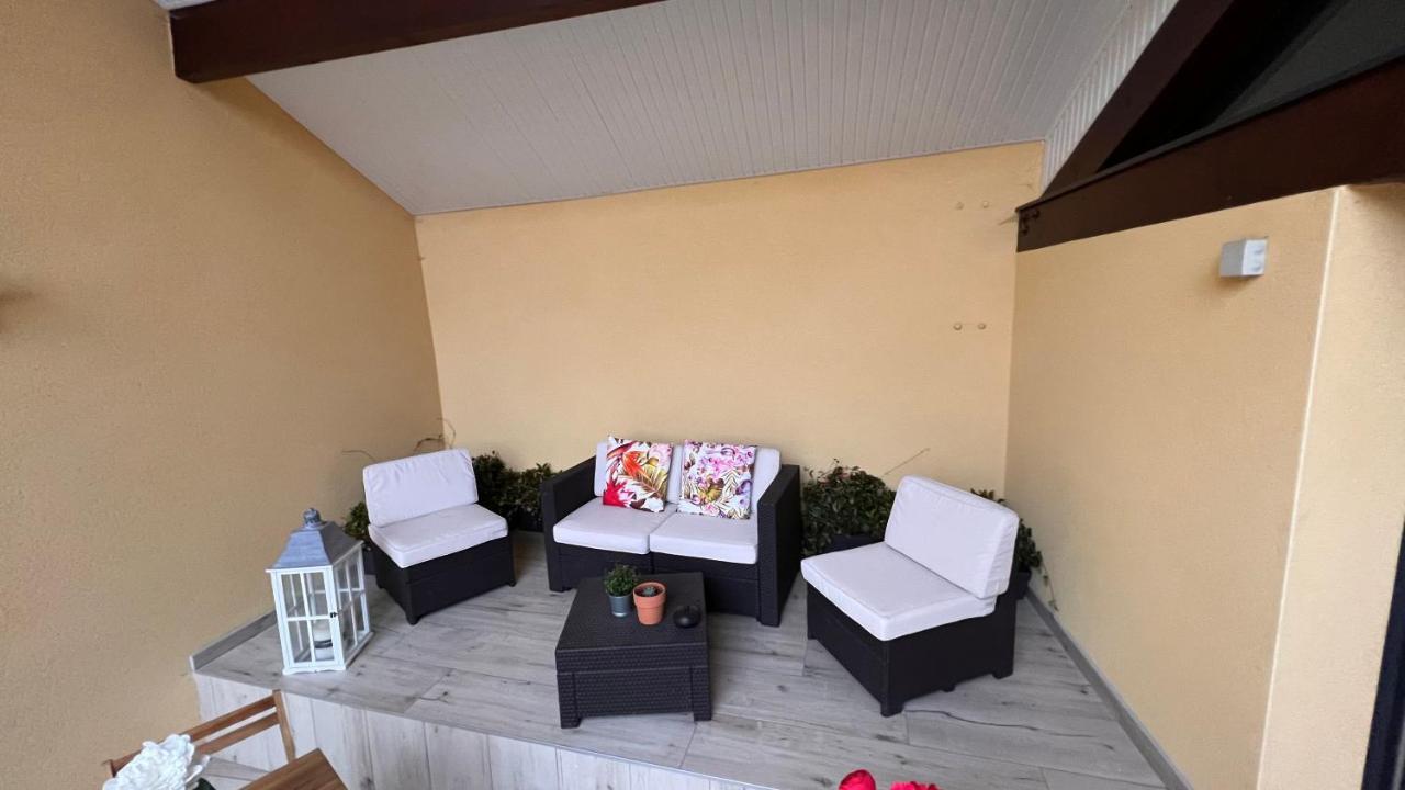 Hotel Gite La Bonaventure Jezainville Екстериор снимка