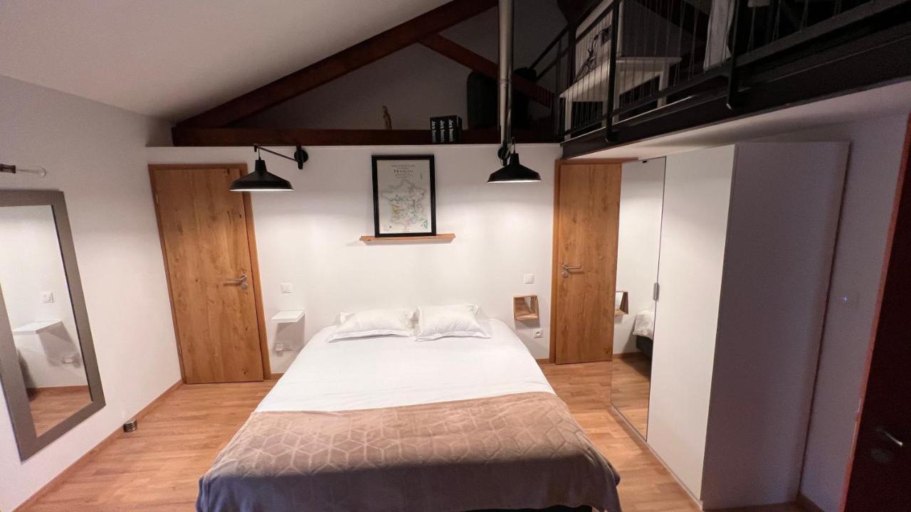 Hotel Gite La Bonaventure Jezainville Екстериор снимка