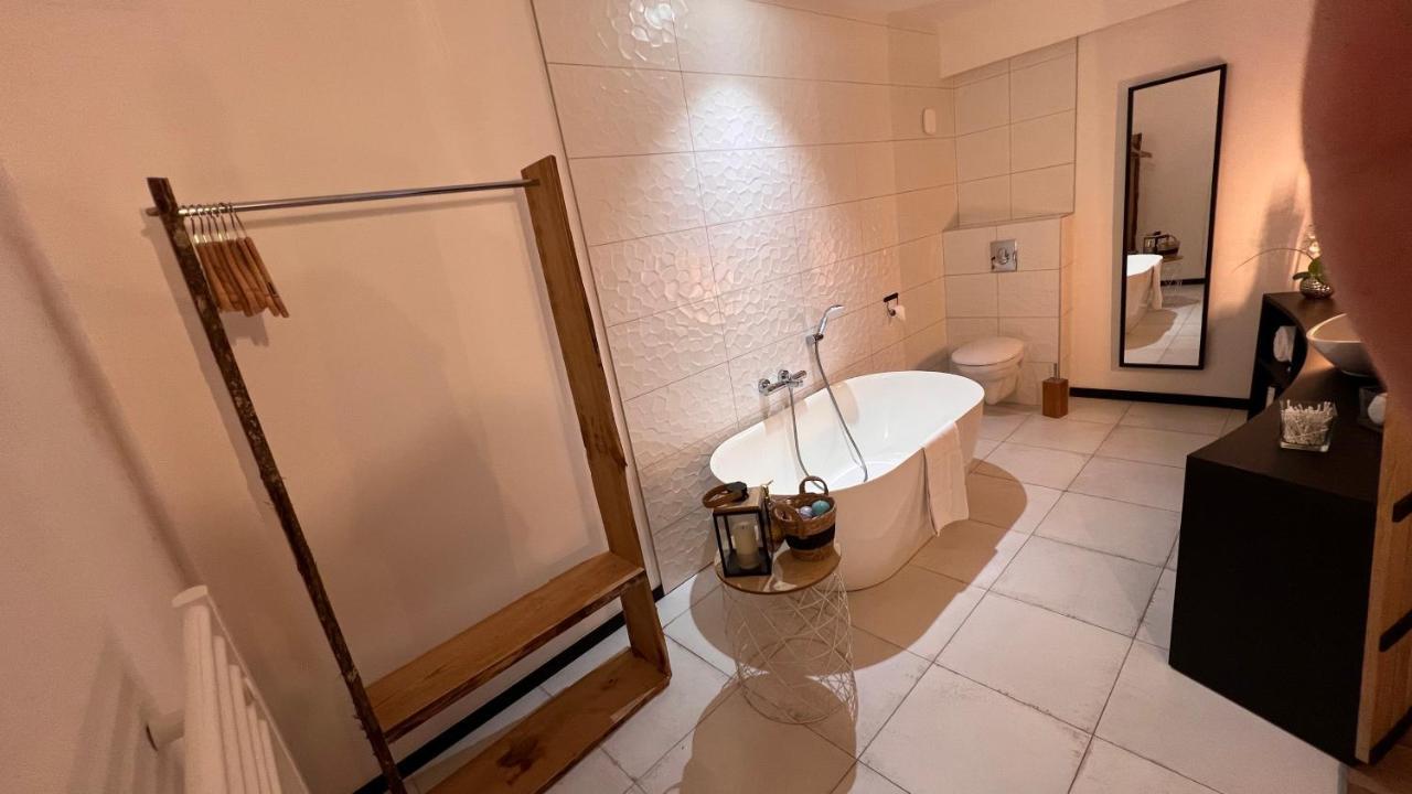 Hotel Gite La Bonaventure Jezainville Екстериор снимка