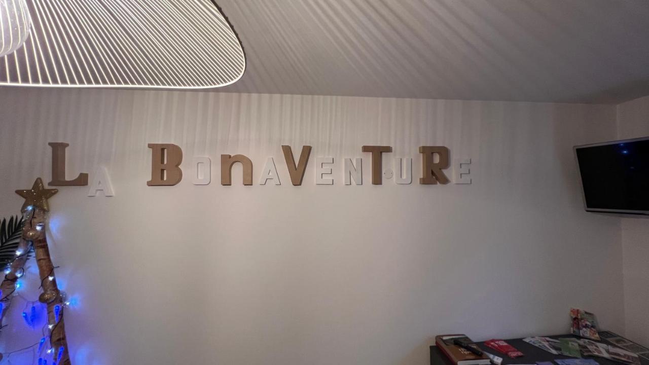 Hotel Gite La Bonaventure Jezainville Екстериор снимка