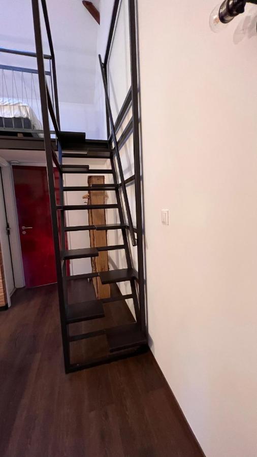 Hotel Gite La Bonaventure Jezainville Екстериор снимка