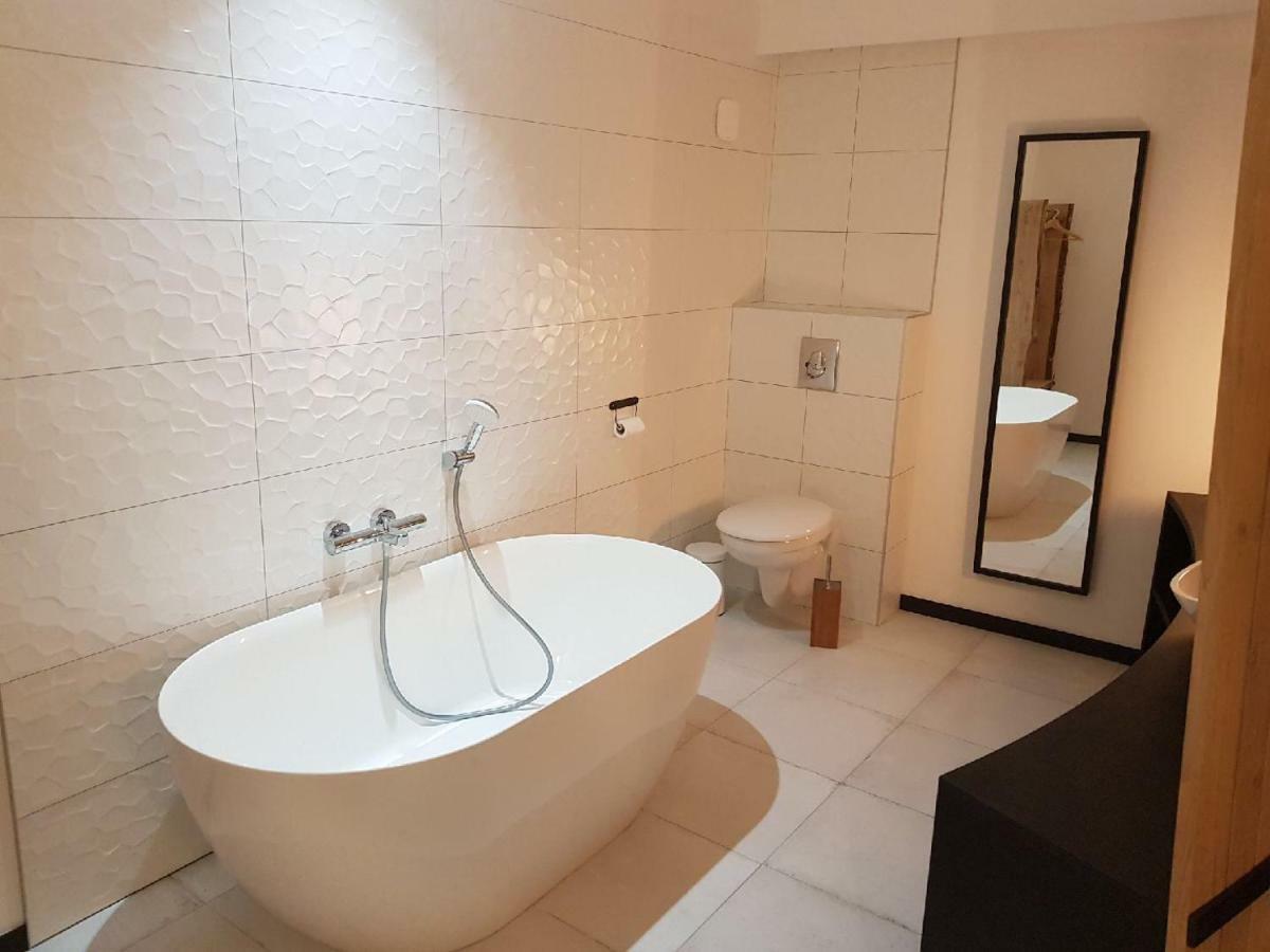 Hotel Gite La Bonaventure Jezainville Екстериор снимка