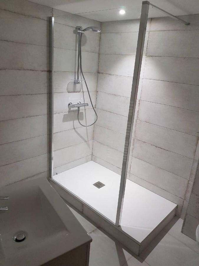 Hotel Gite La Bonaventure Jezainville Екстериор снимка