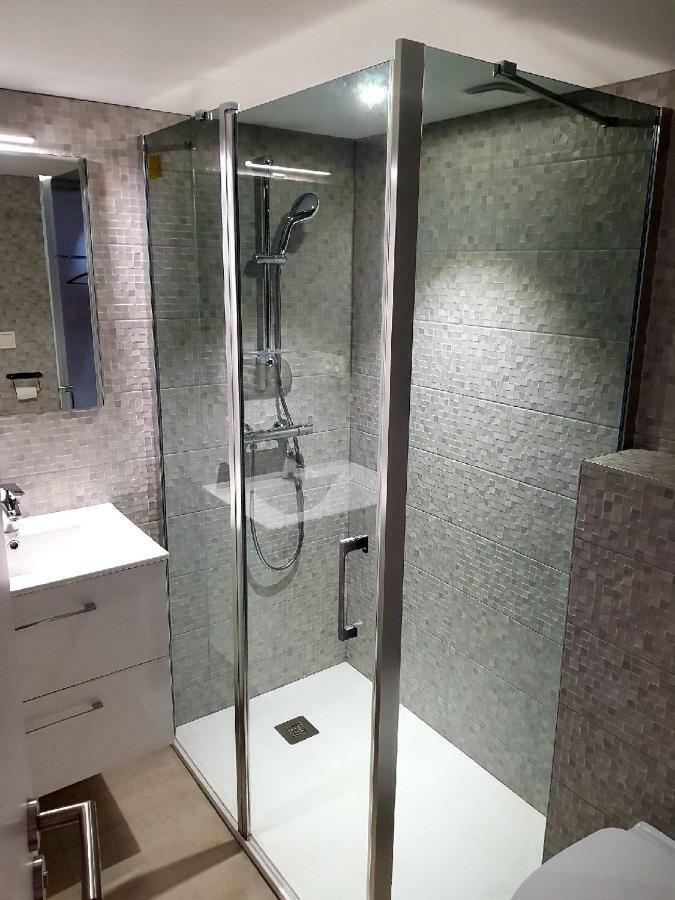 Hotel Gite La Bonaventure Jezainville Екстериор снимка